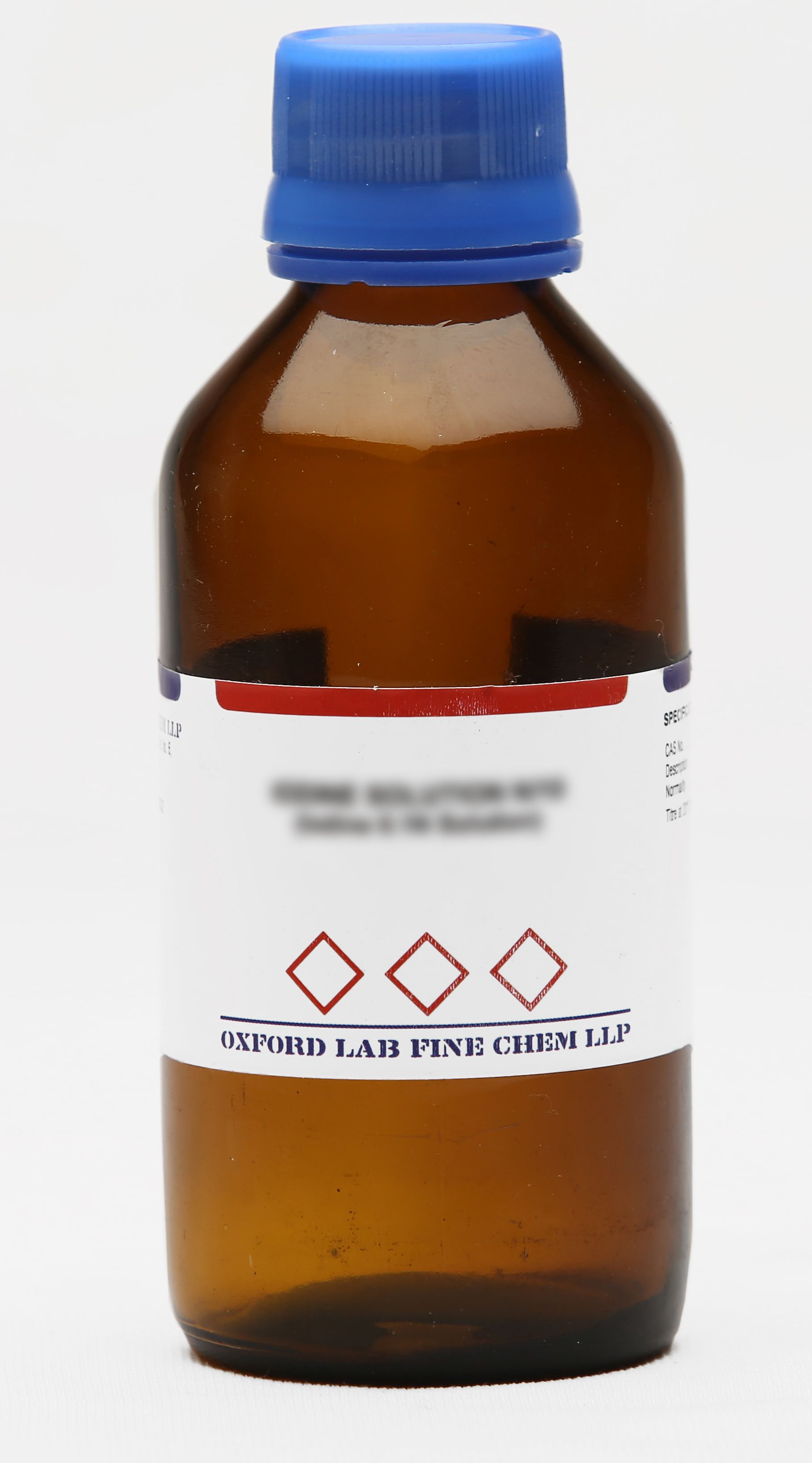 ARSENIC AAS STANDARD SOLUTION 1000mg/Ltr Ar In Diluted HCI